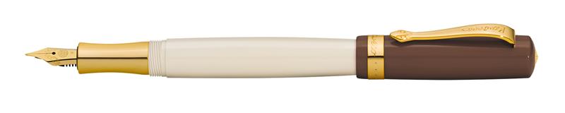 Kaweco Student 20's Jazz Fountain Pen - Stilografica