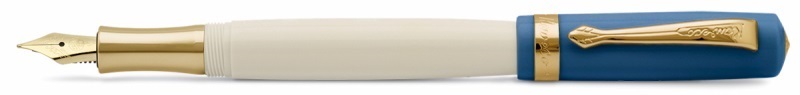 Kaweco Student 50's Rock Fountain pen - Stilografica