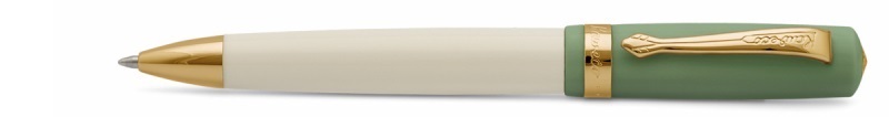 Kaweco Student 60' Swing Green Ballpoint - Sfera