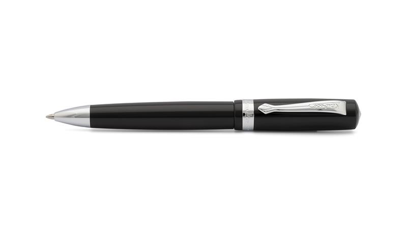 Kaweco Student Black Ballpen - Sfera