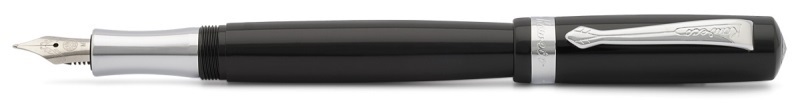 Kaweco Student Black - Fountain Pen - Penna Stilografica