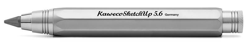 Kaweco Sketch Up Satin Crome - pencil 5,6mm