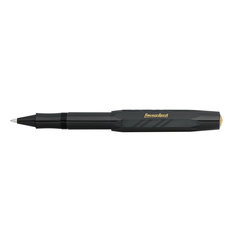 Kaweco Sport Guilloche Black ROLLER