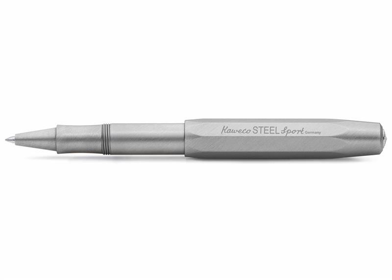Kaweco Steinless Steel Sport Roller