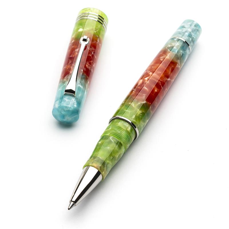 Leonardo Momento Zero Pura Vida ST Roller