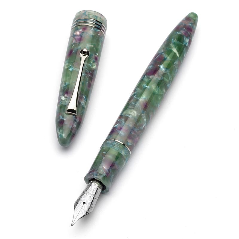 Leonardo Furore AQUAPETRA ST Fountain Pen - Stilografica
