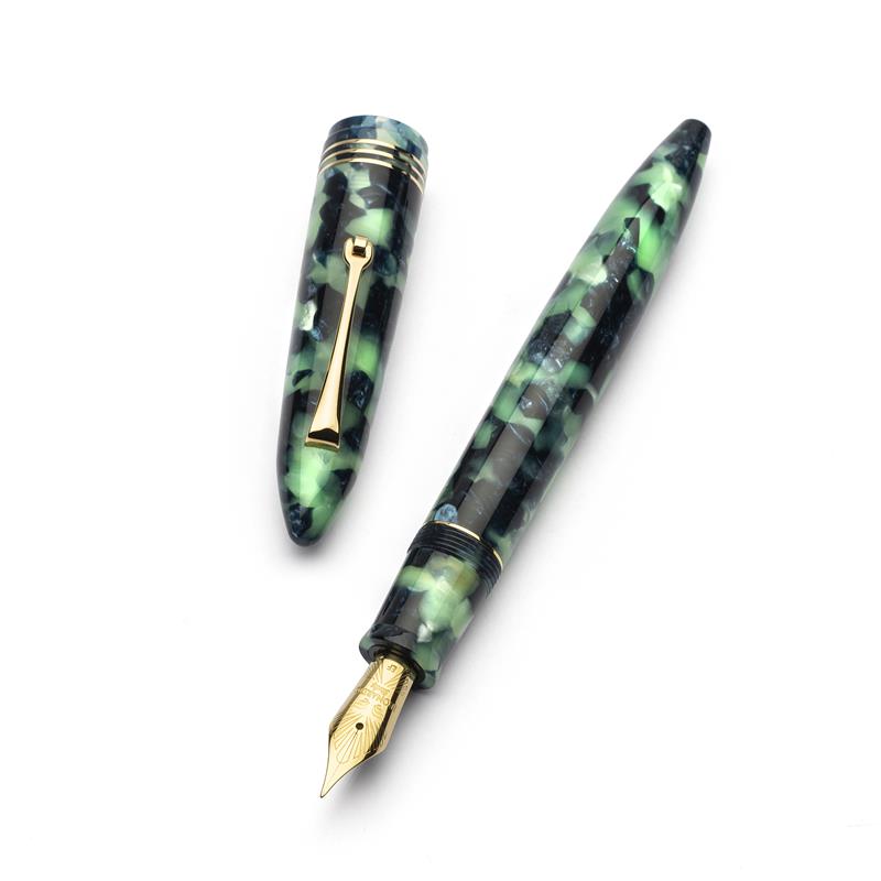 Leonardo Furore Fiordo di Furore GT Fountain Pen - Stilografica
