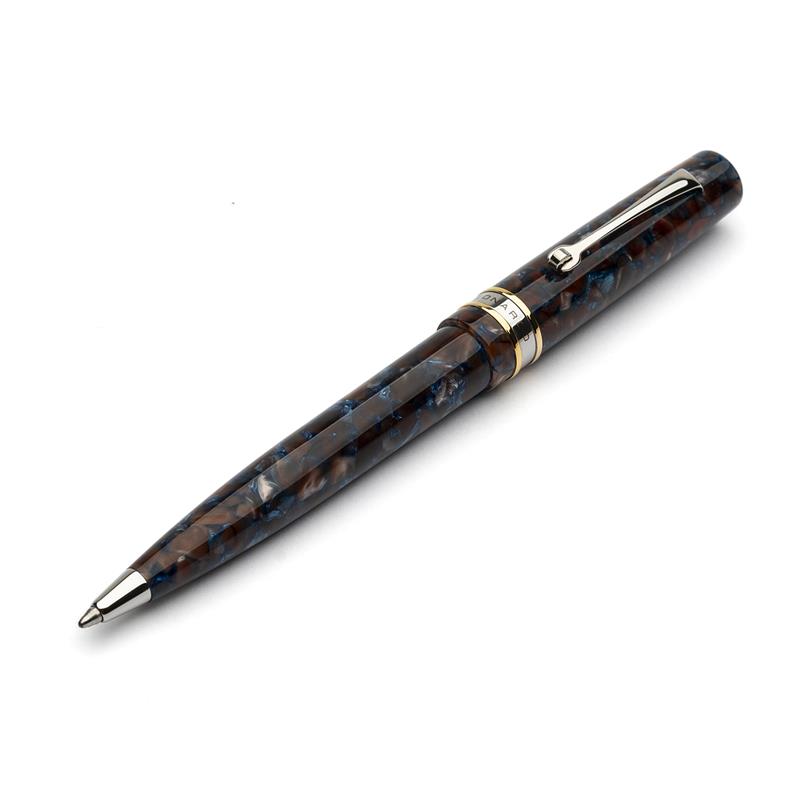 Leonardo La Piccolina Classic Brown Ballpen - Sfera