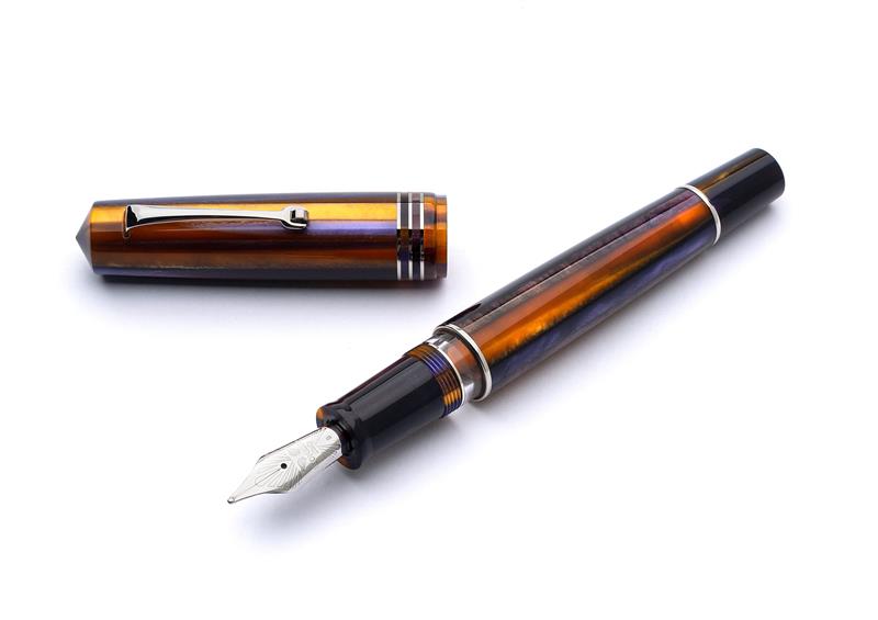 Leonardo Momento Zero Grande 2.0 Sea Anemone ST