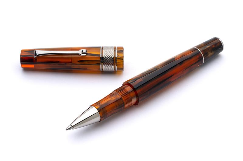 Leonardo Supernova Caramel ST Roller