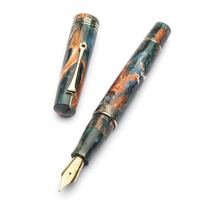 Leonardo Momento Zero Kingfisher GT