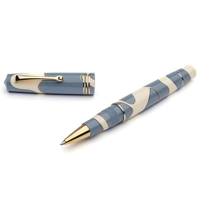 Leonardo Momento Zero Nuvola GT Roller