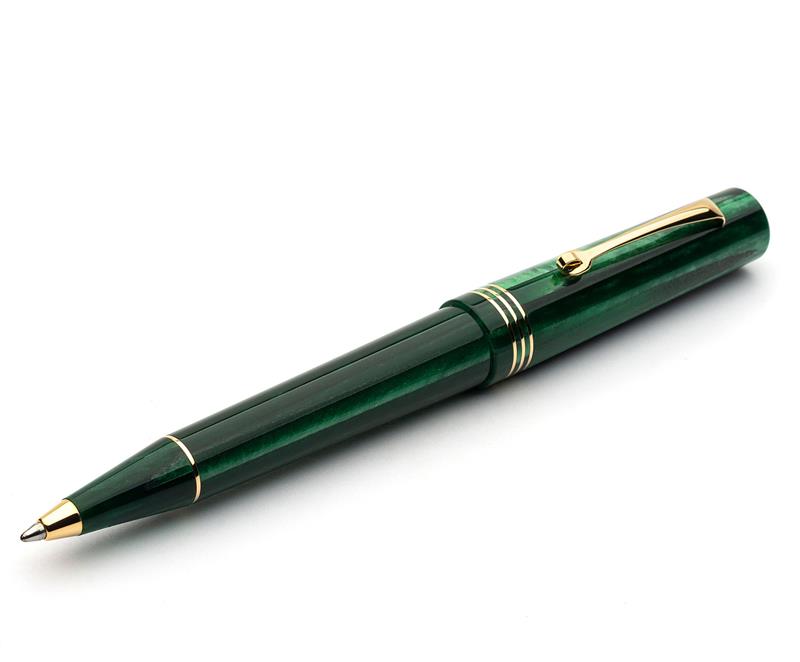 Leonardo Momento Zero Alga GT Ballpen - Sfera