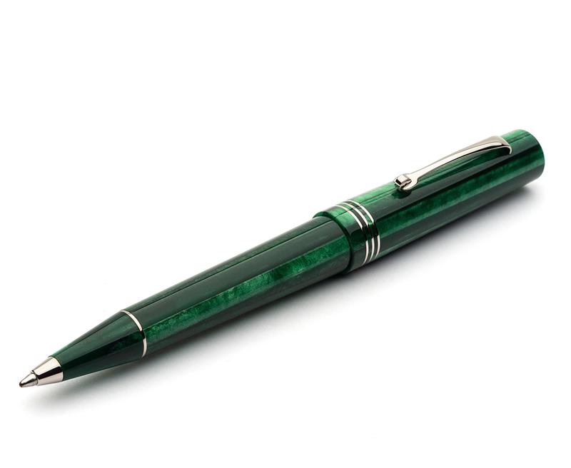 Leonardo Momento Zero Green Alga HT Ballpen - Sfera