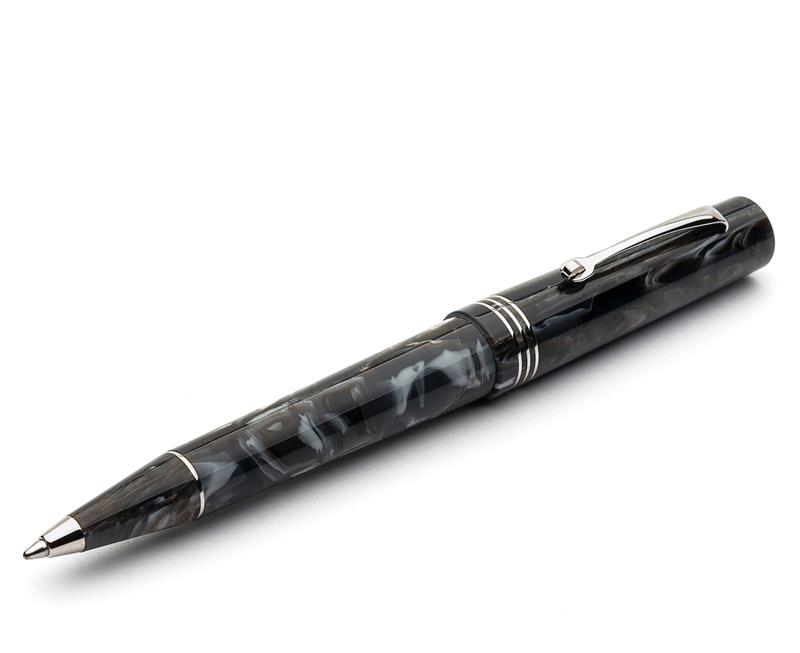 Leonardo Momento Zero Horn HT Ballpen - Sfera