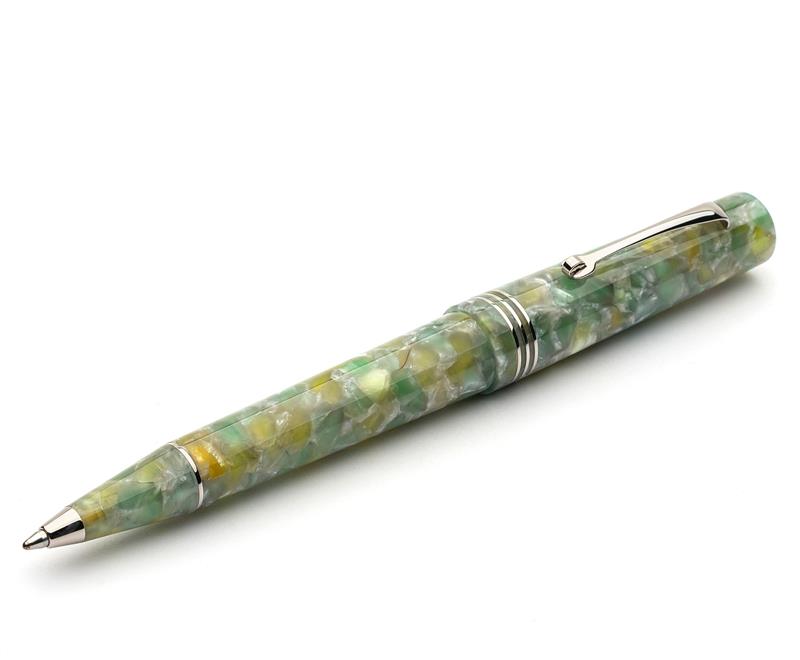 Leonardo Momento Zero Giada ST Ballpen - Sfera