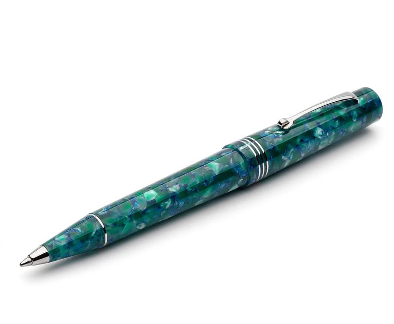 Leonardo Momento Zero New Iride HT Ballpen - Sfera
