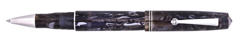 Leonardo Momento Zero Horn HT Resin Roller