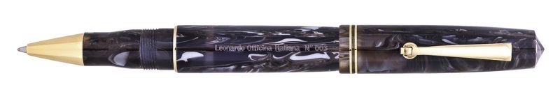 Leonardo Momento Zero Horn GT Resin Roller