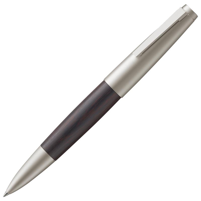LAMY 2000 Blackwood Rollerball