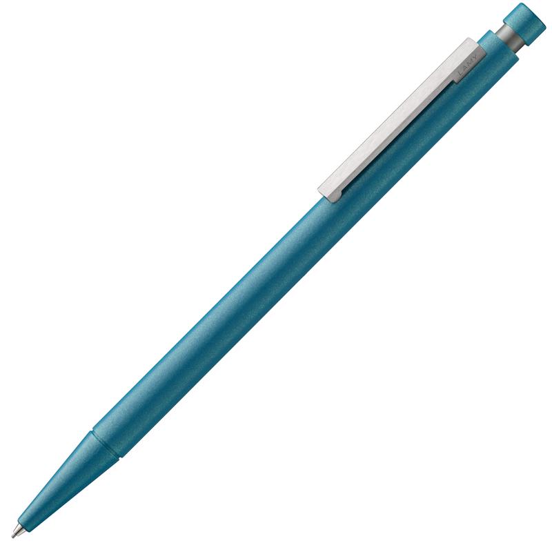 Lamy Cp1 aquamarine Special edition mechanical pencil - portamine 0,7mm