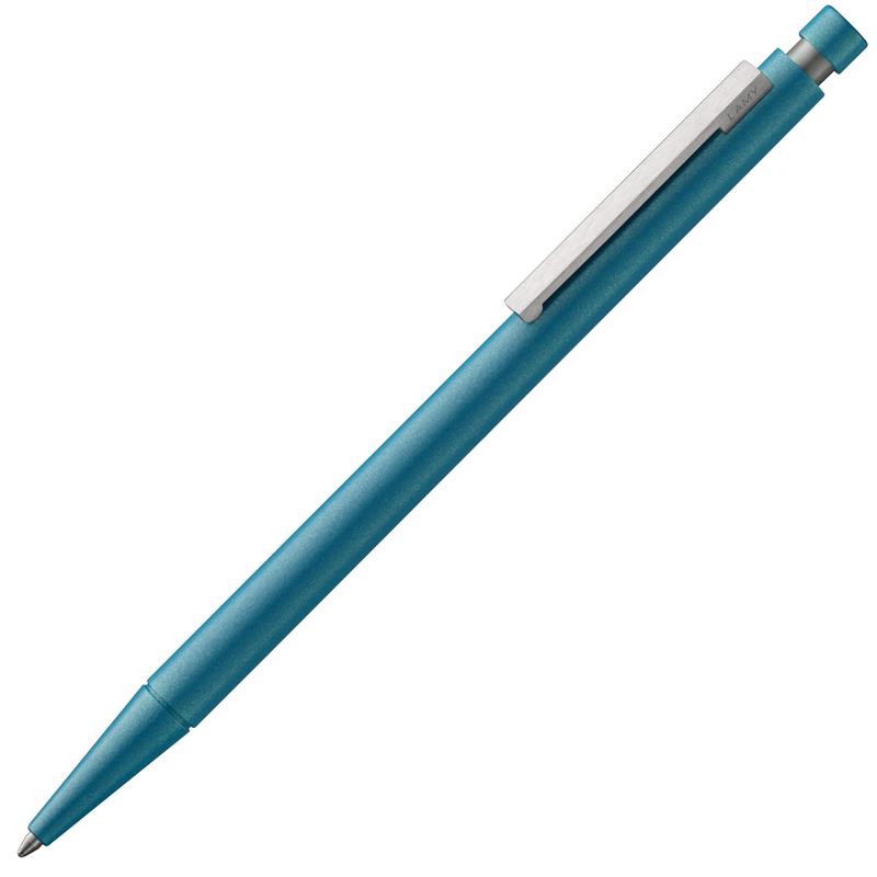 Lamy Cp1 aquamarine Special edition Ballpoint Pen - Sfera