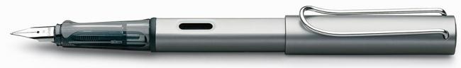 LAMY  AL-Star Graphit Fountain pen - penna Stilografica