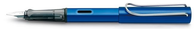 LAMY AL-star Ocean Blue Fountain pen - penna Stilografica