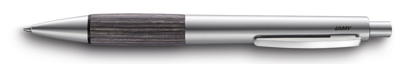 Lamy Accent Al KW mod 296 - Ballpoint Pen - Penna a Sfera