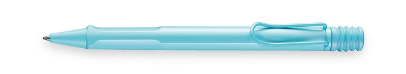 Lamy Safari aquasky Ballpoint Pen - Sfera