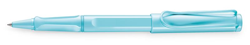 Lamy Safari aquasky Roller