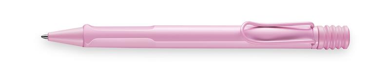 Lamy Safari lightrose Ballpoint Pen - Sfera