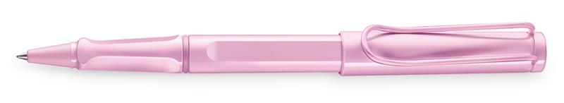 Lamy Safari lightrose Roller