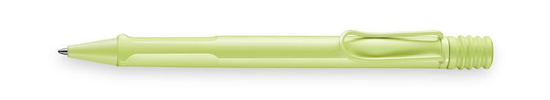 Lamy Safari springgreen Ballpoint Pen - Sfera