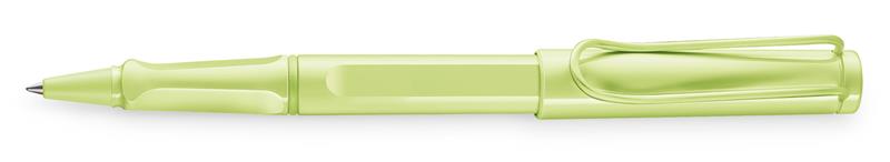 Lamy Safari springgreen Roller