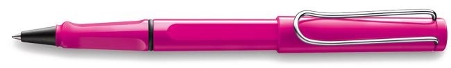 LAMY Safari Pink Edition Roller