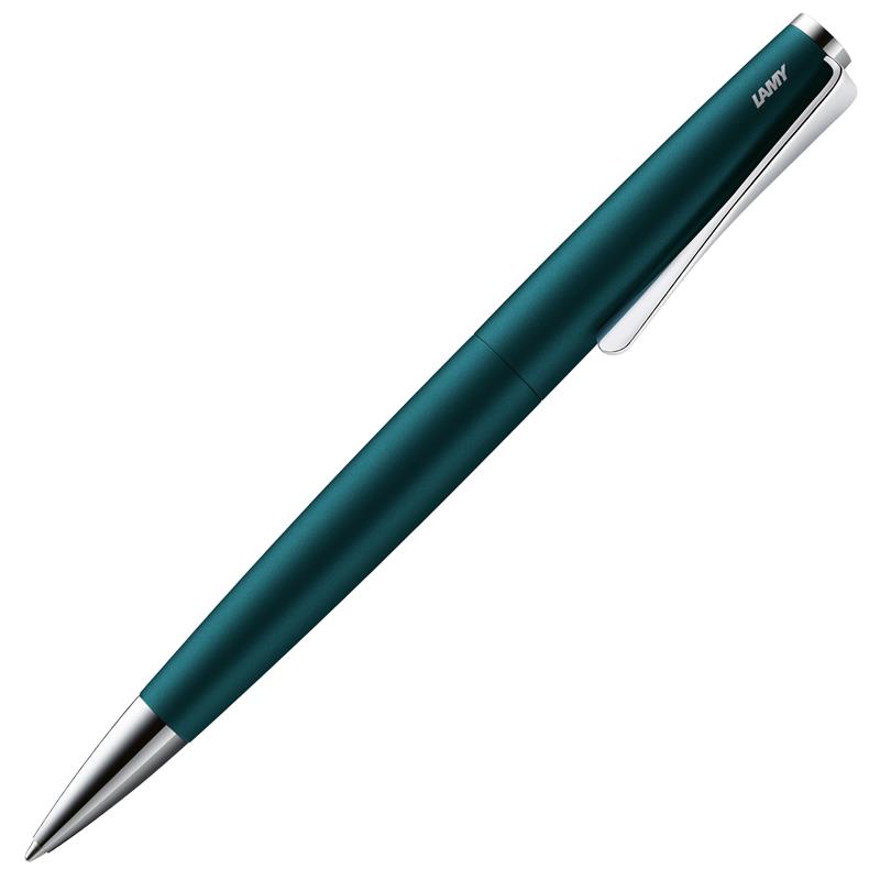 LAMY studio Petrol Ballpoint Pen - Sfera
