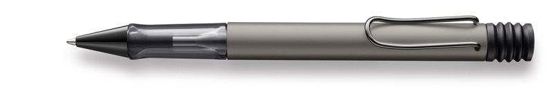 Lamy Lx Ru (Ruthenium) Ballpoint Pen - Sfera