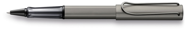 Lamy Lx Ru (Ruthenium) Roller