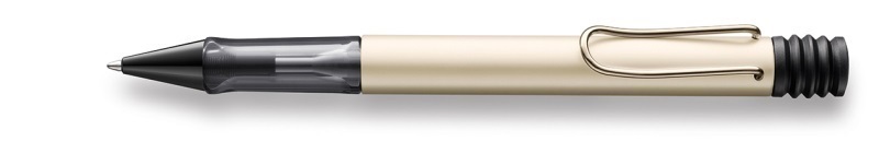 Lamy Lx Pd (Palladium) Ballpoint Pen - Sfera