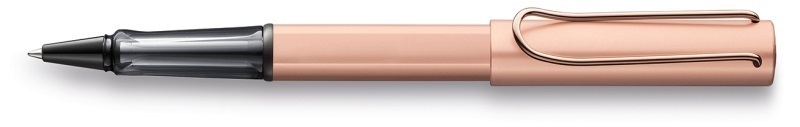 Lamy Lx RAu (Rose Gold) Roller