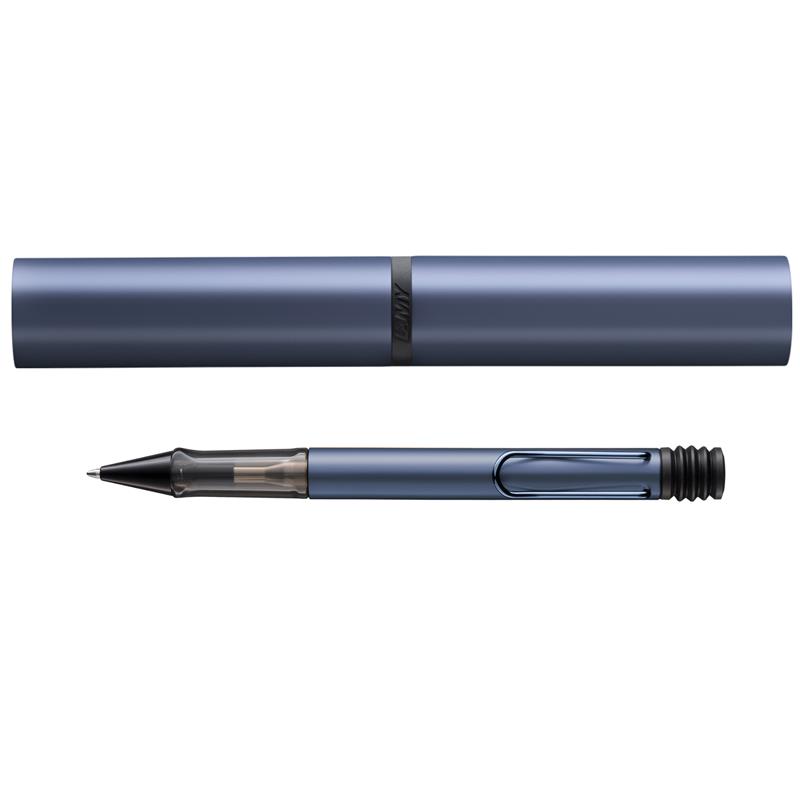 LAMY Lx blue Ballpoint Pen - Sfera