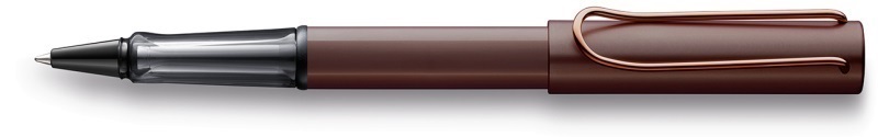 Lamy Lx Marron Bronze Roller