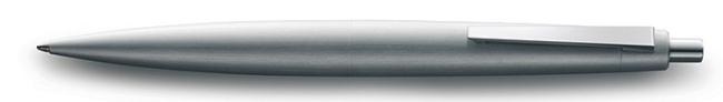 Lamy 2000 Stainless Steel - Ballpoint Pen - Penna a Sfera