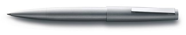 Lamy 2000 Stainless Steel - Roller