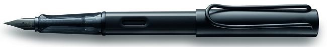 Lamy AL-Star Black Edition - Fountain Pen - Penna Stilografica