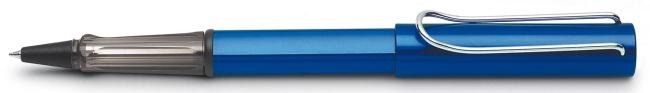 Lamy AL-Star Ocean Blue - Roller