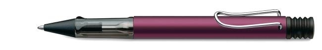 Lamy Al-Stars Purple Ballpen - Penna Sfera
