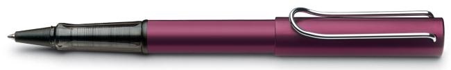Lamy Al-Stars Purple Rollerball