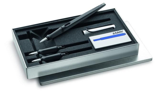 Lamy Joy New Calligraphy SET AL 011